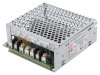 ERDN40-24, Redundancy Module, 40A Industrial Power Supplies 36mm Screw, MEAN WELL