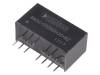 AM3G-0505DH30-NZ, Преобразователь: DC/DC; 3Вт; Uвх:4,5?9В; Uвых:5ВDC; Uвых.2:-5ВDC, AIMTEC