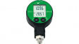 ECO 2 Pressure sensor with display -1. . .+30 bar