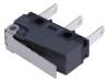 AVL38153, Микропереключатель SNAP ACTION; с рычагом; SPDT; 5A/250ВAC; IP40, Panasonic