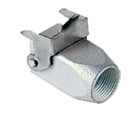 CKAT 03.4VGS, Hoods with 1 lever, ILME