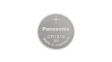 CR-1216EL/1B Button Cell Battery, Lithium, CR1216, 3V, 25mAh