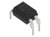 LTV-817M-C, Оптрон; THT; Каналы: 1; Вых: транзисторный; Uизол: 5кВ; Uce: 35В; DIP4, LITE-ON