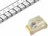 KP-1608SURCK LED; SMD; 0603; красный; 50-150мкд; 1,6x0,8x1,1мм; 120°; 1,95?2,5В