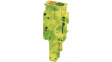 3061745 PP-H 6/ 1-R GNYE Plug Green / Yellow