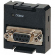 CP1W-CIF01 Факультативная плата RS-232C
