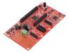 DSPIC33CH CURIOSITY DEVELOPMENT BOARD Ср-во разработки: Microchip PIC; Семейство: dsPIC