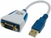 US232R-10-BULK, Модуль: проводной встроенный; провод; D-Sub 9pin, USB A; 0,1м, FTDI