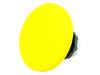 1SFA611125R1003 Переключатель: кнопочный; 1; 22мм; желтый; Подсвет: отсутствует