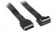 CVGP31045BK20 SCART Cable SCART Male - SCART Male 2m