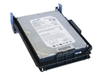 DELL-1000SATA/7-F11, Harddisk 3.5" SATA 1.5 Gb/s 1000 GB 7200RPM, -