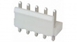 B5P-VH-B (LF)(SN) PCB pin header Poles 5