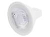 8727900964653, Лампочка LED; теплый белый; GU5,3; 12ВAC; 380лм; 4,5Вт; 36°, PILA