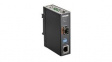 DIS-M100G-SW Media Converter, Ethernet - Fibre Single-Mode/Fibre Multi-Mode, Fibre Ports 1SFP