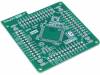 EASYMX PRO V7 STM32 EMPTY MCUCARD 100PIN Плата: переходная