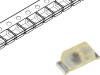 LY L296-P2R1-26 LED; SMD; 0603; желтый; 56-140мкд; 1,7x0,8x0,65мм; 160°; 1,9?2,4В