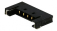 504050-0891 Pico-Lock Surface Mount PCB Header, Right Angle, 8 Contacts, 1 Rows, 1.5mm Pitch