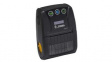ZQ21-A0E12KE-00 Portable Label and Receipt Printer, Bluetooth/USB 2.0, 60mm/s, 203 dpi