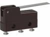311SM2-T, Микропереключатель; с рычагом; SPDT; 5A/250ВAC; ON-(ON); 1; IP40, Honeywell