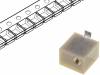 3214X-1-102E, Потенциометр: монтажный; вертикальный, многооборотный; 1кОм; SMD, Bourns