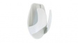 99-033-099 Wall Mouse Holder, White