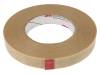 3M 44D-A 19MM 45M, Лента: электроизоляционная; W: 19мм; L: 45м; D: 0,304мм; бежевый, 3M