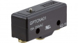 GPTCNA01 Micro switch 15 A Plunger Snap-action switch