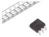 CNY17F-2S(TA), Оптрон; SMD; Каналы: 1; Вых: транзисторный; Uизол: 5кВ; Uce: 80В, Everlight