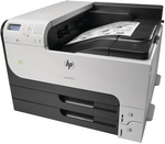 CF236A#BAZ, LaserJet Enterprise 700 M712dn, HP