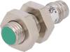 IFRM 08P17A5/S35L, Датчик: индуктивный; Конф.выхода: PNP / NO; 0?2мм; 10?30ВDC; М8, BAUMER