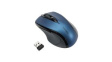 K72421WW Mouse Pro Fit 1600dpi Optical Right-Handed Black / Blue