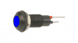 612-934-21 LED Indicator blue 12 VDC