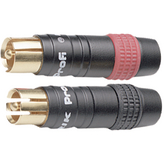 NF2C-B/2 [2 шт], NTR-NF2C-B/2, Neutrik