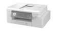 MFCJ4340DWRE1 Multifunction Printer, MFC, Inkjet, A4/US Legal, 1200 x 4800 dpi, Print/Scan/Cop