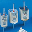 2021134.100, URM gRL AC 690 V Sem.Cond.Prot. Fuse-Link Knife Contacts 100A, Siba
