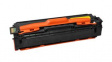 V7-CLP415Y-OV7 Toner Cartridge, 1800 Sheets, Yellow