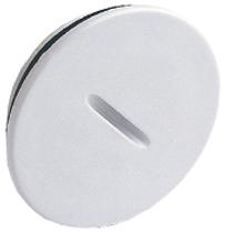 AS M50D, PLASTIC SEALING PLUG M50, ILME