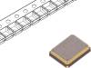 LFXTAL071758CUTT, Резонатор: кварцевый; 25МГц; 8пФ; SMD; 3,2x2,5x0,8мм, IQD