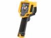 FLUKE TI32/9HZ Тепловизор; Дисплей: LCD 3,6" (640x480); 320x240; -20?600°C; IP54