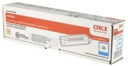 44059211, Toner cyan, Oki