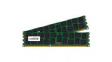 CT2K8G3ERSLQ81067 Memory DDR3 SDRAM DIMM 240pin 16 GB : 2 x 8 GB