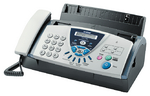 FAX-T104, Fax with Telephone, Brother