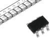 ESD5V3U4RRSH6327XTSA1 Диод: защитный, сборка; 6,3В; 3А; 50Вт; SOT363