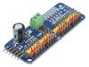 OKY2157, Контроллер сервомеханизмов; PCA9685; PWM,аналоговый; 5В, OKYSTAR