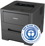 HL-5450DNT, Laser printer, Brother