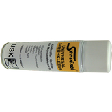 USK, CH, THE, Spray adhesive can Spray 500 ml, CRC