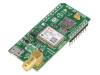 GNSS 5 CLICK, Click board; GNSS; I2C,UART; NEO-M8N; SMA,mikroBUS вилка; 3,3ВDC, MikroElektronika