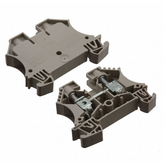 1020300000, WDU 10 terminal block natural 1.5...16 mm2, Weidmuller