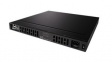 ISR4331/K9 Router 2Gbps Rack Mount/Wall Mount