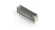 140-510-415-001 140 Vertical Plug, Header, THT, 1 Rows, 10 Contacts, 2mm Pitch